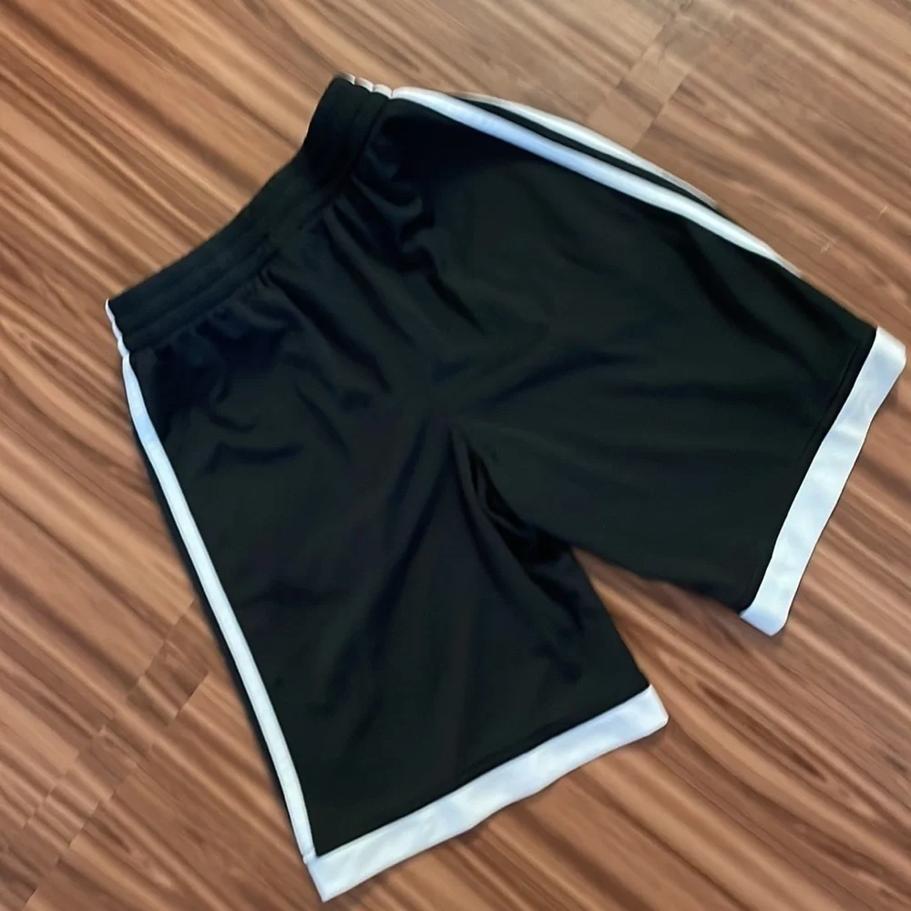 ADIDAS Basketball Shorts Size 10 12